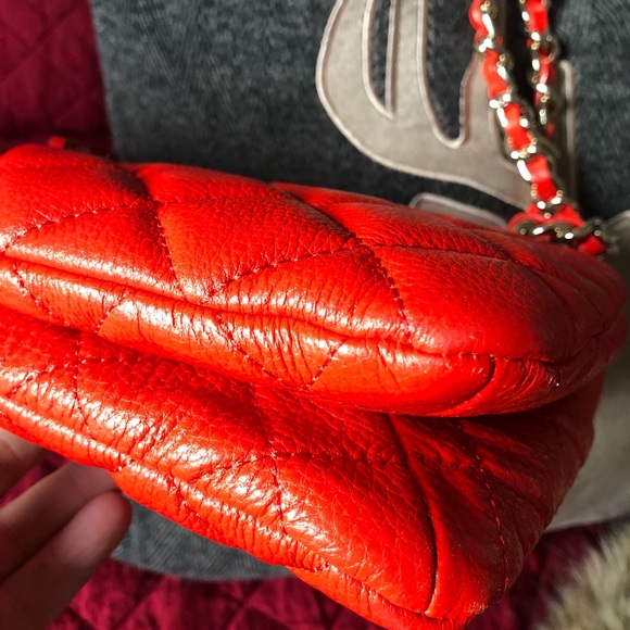 Vintage Kate Spade Leighton Gold Coast handbag. - Picture 4 of 7